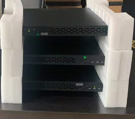 مستعمل ETC JASMINER X4-C 1U ETCHASH Server 450MH 240W 5GB للتعدين ETC Silent للمنزل ming جهاز مناجم Jasminer Asic الشهير
