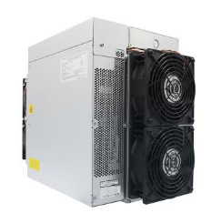 جديد Bitmain Antminer E9 ETH / ETC Miner E9 2.4GH / s 1920W (ETH / ETC) Asic Miner