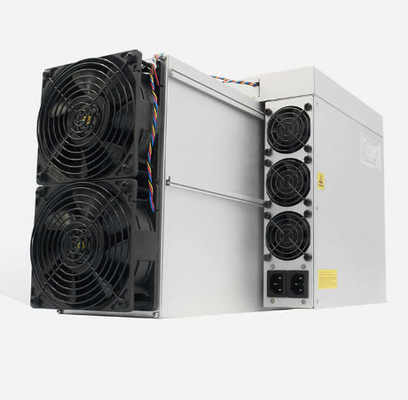 جديد Bitmain Antminer E9 ETH / ETC Miner E9 2.4GH / s 1920W (ETH / ETC) Asic Miner