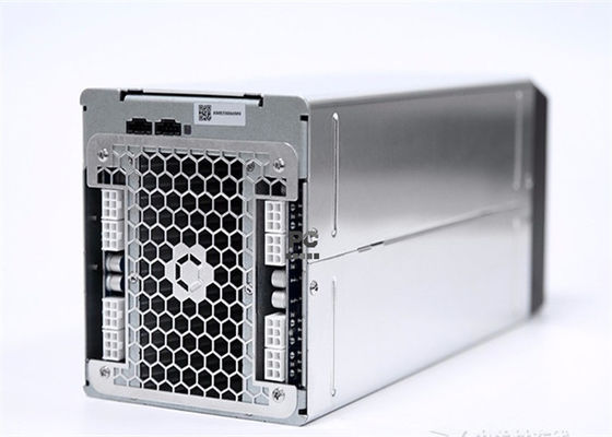 Canaan Avalon 911 19.5TH / S آلة تعدين البيتكوين تستخدم 1800 وات