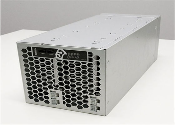 Canaan Avalon 911 19.5TH / S آلة تعدين البيتكوين تستخدم 1800 وات