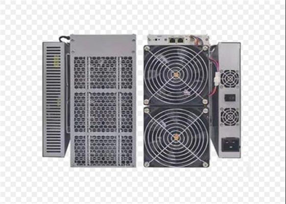 SHA256d Canaan Avalon 920 آلة تعدين البيتكوين مستعملة 18TH / S 1750W 4.7kg