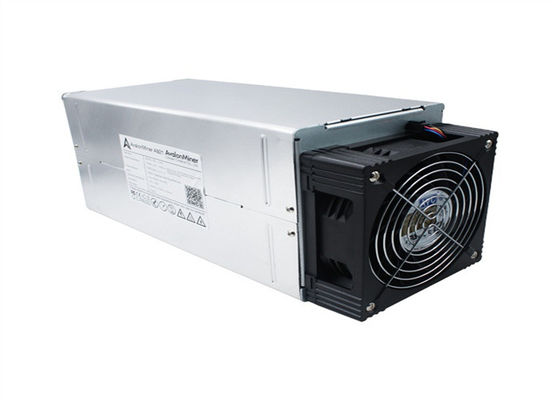 2050W آلة تعدين البيتكوين مستعملة Canaan Avalon 921 20TH / S.