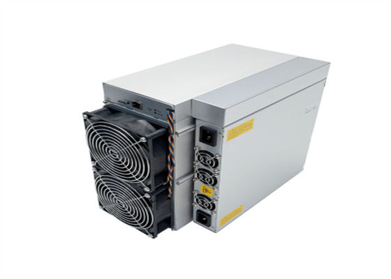 3100 واط جديد اسيك Bitعملة عامل منجم Bitmain Antعامل منجم S19J 94TH / S.