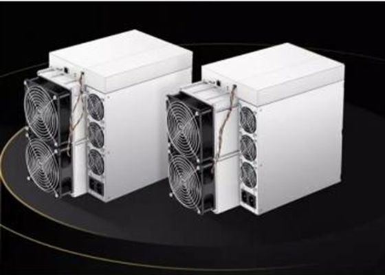 3100 واط جديد اسيك Bitعملة عامل منجم Bitmain Antعامل منجم S19J 94TH / S.