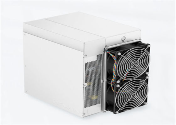 جهاز التعدين الجديد Bitmain Antعامل منجم S19J Pro 100TH / S 3500W BTC اسيك التعدين Rig