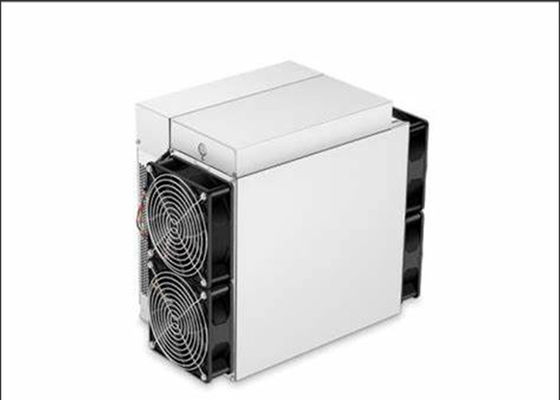 3500 واط تستخدم Bitmain Antعامل منجم S19J Pro 100T للبيتكوين