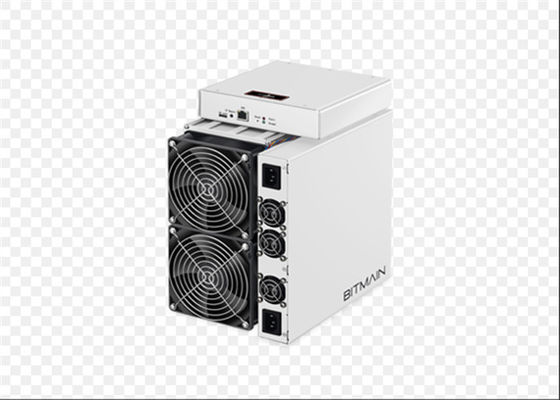 Ethernet اسيك Bitmain Antعامل منجم S19 Pro 3250W BTC آلة تعدين مستعملة