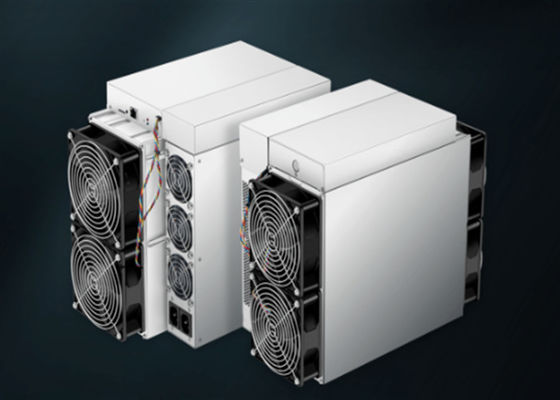 Ethernet اسيك Bitmain Antعامل منجم S19 Pro 3250W BTC آلة تعدين مستعملة