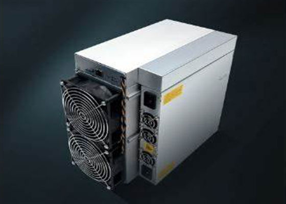 3250 واط مستعمل اسيك Bitعملة عامل منجم Bitmain Antعامل منجم S19 Pro 110T