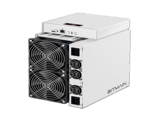 2385 واط مستعمل اسيك Bitعملة عامل منجم Bitmain Antعامل منجم S17 53TH / S.