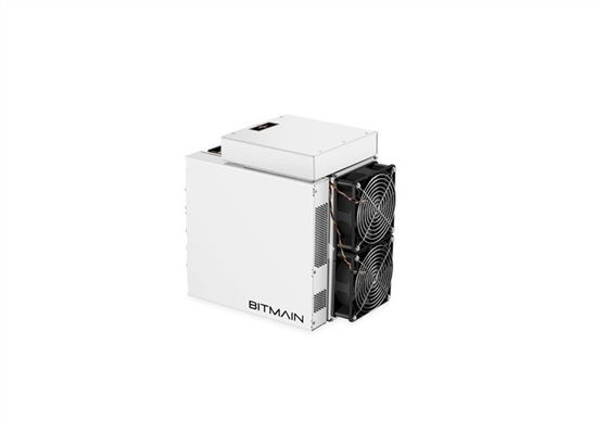2385 واط مستعمل اسيك Bitعملة عامل منجم Bitmain Antعامل منجم S17 53TH / S.