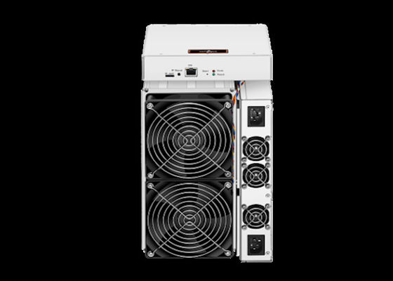 2385 واط مستعمل اسيك Bitعملة عامل منجم Bitmain Antعامل منجم S17 53TH / S.