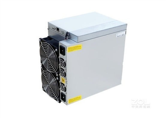 مستعمل Bitmain Antعامل منجم S17 + 73TH / S 2920W لعملات BTC