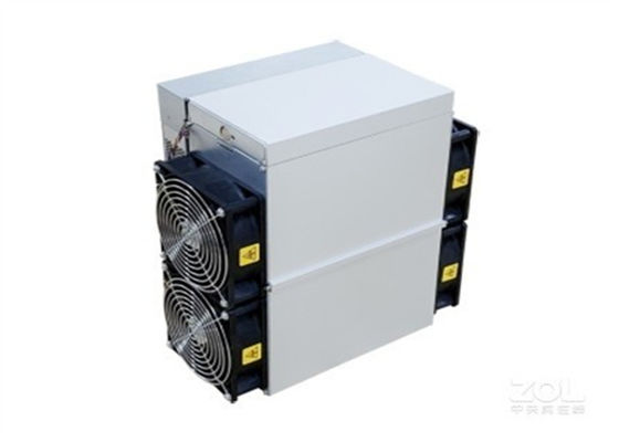 82db Bitmain Antعامل منجم S17 Pro 56TH / S 2212W ، تستخدم أجهزة تعدين البيتكوين