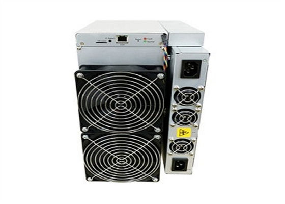 82db Bitmain Antعامل منجم S17 Pro 56TH / S 2212W ، تستخدم أجهزة تعدين البيتكوين