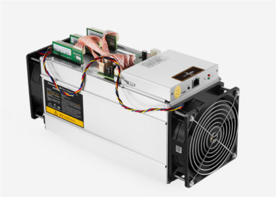 جهاز Bitmain Antعامل منجم T9 + 10.5 T 1432W المستخدم لتعدين البيتكوين الفعال