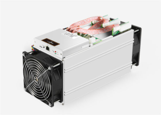 جهاز Bitmain Antعامل منجم T9 + 10.5 T 1432W المستخدم لتعدين البيتكوين الفعال