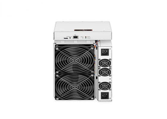 Bitmain 2200W مستعمل اسيك Bitعملة عامل منجم Antعامل منجم T17 40T