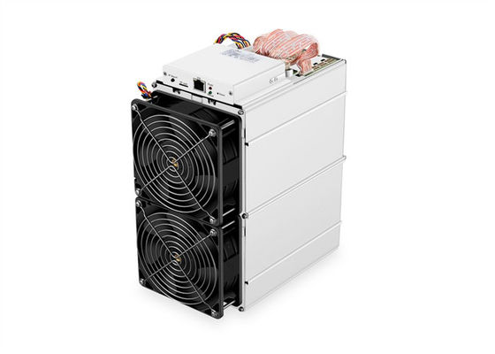 Bitmain 2200W مستعمل اسيك Bitعملة عامل منجم Antعامل منجم T17 40T