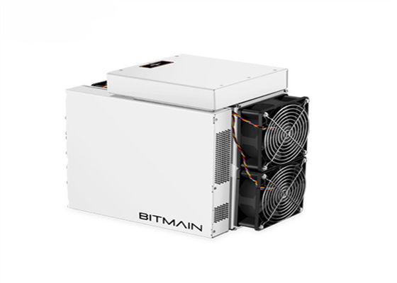 Bitmain 2200W مستعمل اسيك Bitعملة عامل منجم Antعامل منجم T17 40T