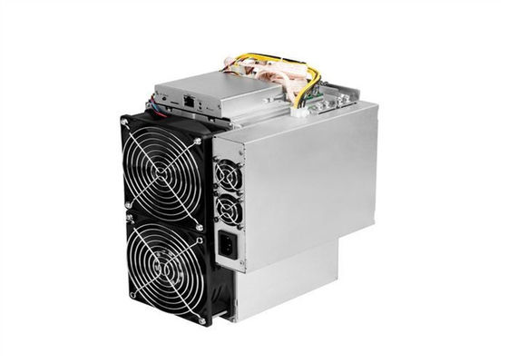 كفاءة Bitmain Antعامل منجم T17 42TH / S اسيك Bitعملة عامل منجم 2310W من جهة ثانية