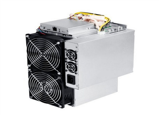 2715W مستعمل اسيك Bitعملة عامل منجم T17E 50T Bitmain Antعامل منجم