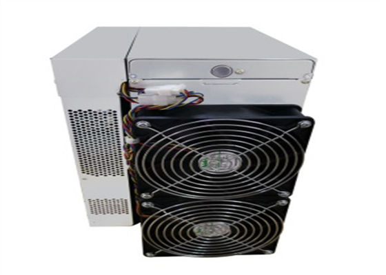 2715W Bitmain Antعامل منجم T17E 53T Old BTC SHA256d عامل منجم