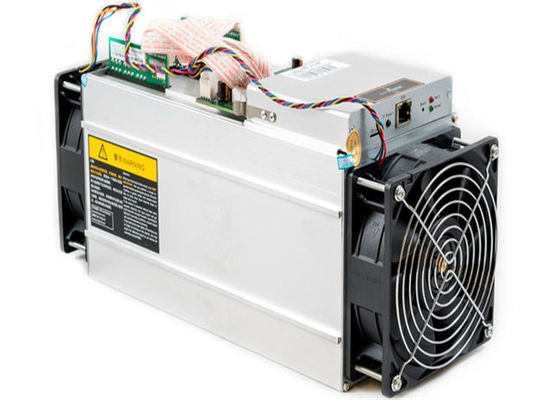 1320W آلة تعدين BTC S9 مستعملة ، Bitmain Antminer S9 13.5T 4.7kg