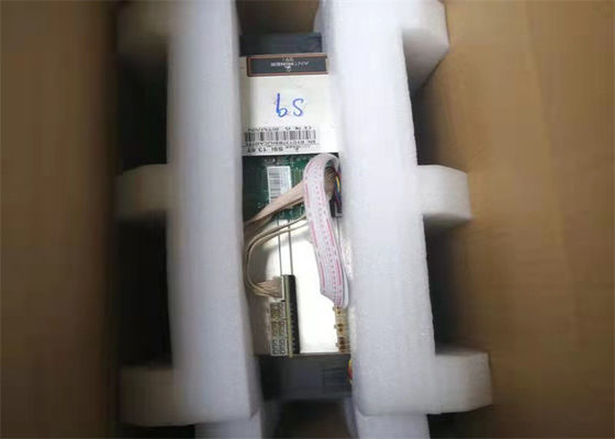 1320W آلة تعدين BTC S9 مستعملة ، Bitmain Antminer S9 13.5T 4.7kg