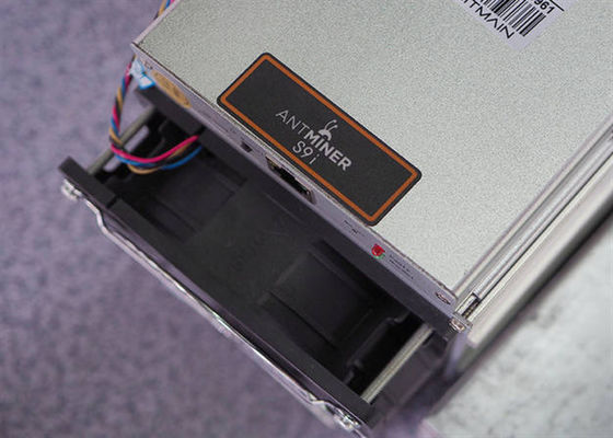 Bitmain Antعامل منجم S9i 13.5 TH / S اسيك Bitعملة عامل منجم المستخدم 1405W