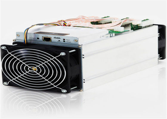 من جهة ثانية 1325W اسيك Bitعملة عامل منجم Bitmain Antعامل منجم S9i 14T