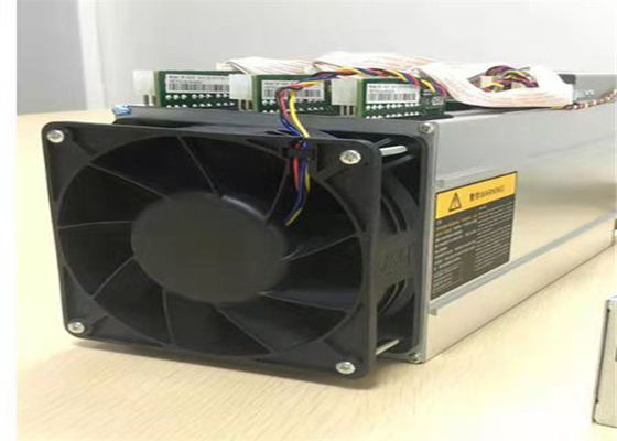 من جهة ثانية 1325W اسيك Bitعملة عامل منجم Bitmain Antعامل منجم S9i 14T
