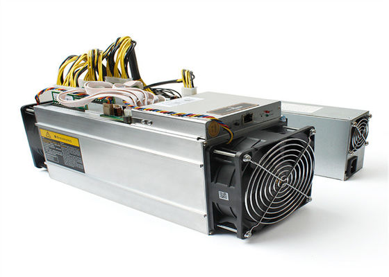 قديم BTC اسيك Bitmain Antعامل منجم S9j 14.5 TH / S 1350W 5kg 76dB