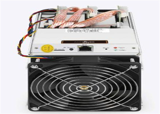 قديم BTC اسيك Bitmain Antعامل منجم S9j 14.5 TH / S 1350W 5kg 76dB