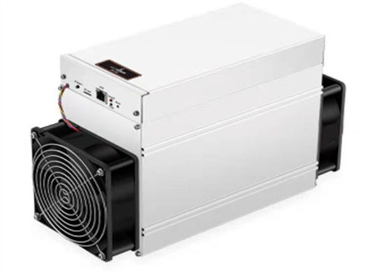 BTC اسيك Bitmain Antعامل منجم S9k 14.5T 1190W مستعمل