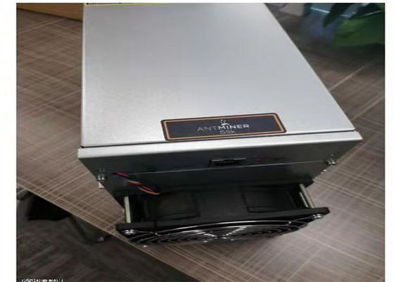 BTC اسيك Bitmain Antعامل منجم S9k 14.5T 1190W مستعمل