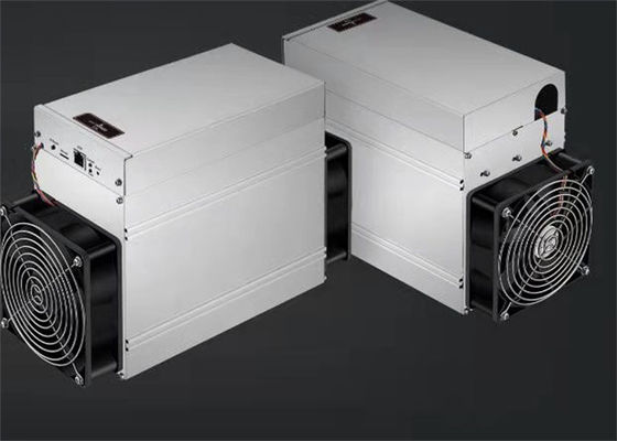 BTC اسيك Bitmain Antعامل منجم S9k 14.5T 1190W مستعمل