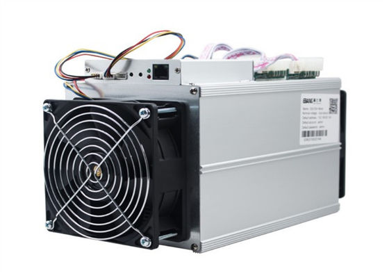 Ebit E12 44TH / S 2508W آلة التعدين اسيك المستخدمة في BTC