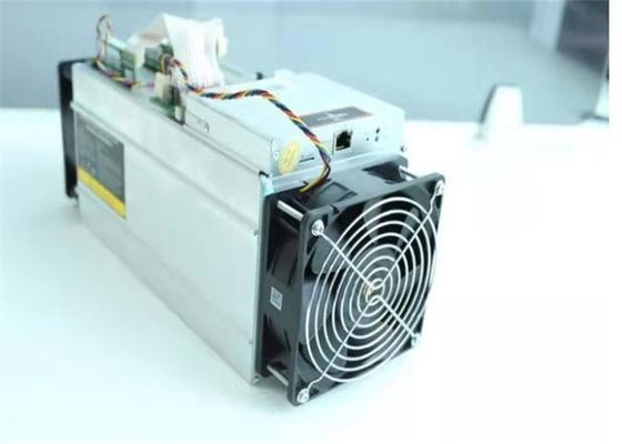 Ebit E12 + BTC اسيك Bitعملة عامل منجم مستعمل 50TH / S 2500W