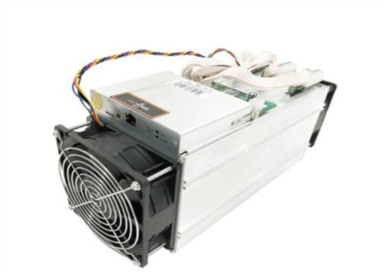 Ebit E12 + BTC اسيك Bitعملة عامل منجم مستعمل 50TH / S 2500W