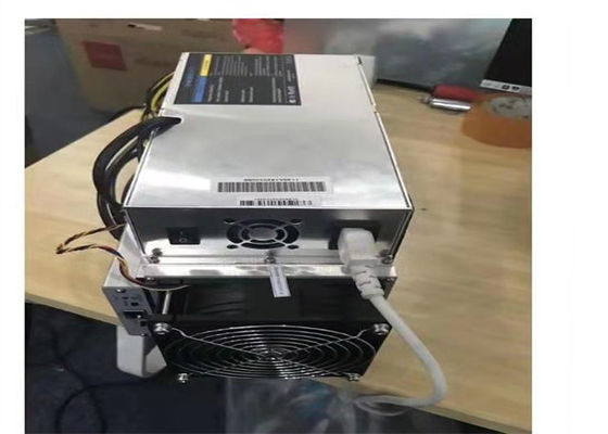 Innosilicon T2T 26TH 2100W آلة تعدين البيتكوين المستخدمة لعملات BSV BCH DGB