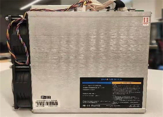 Innosilicon عامل منجم T2T 37TH / S 3440W أداة تعدين BTC مستعملة