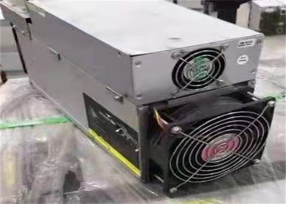 Innosilicon عامل منجم T2T 37TH / S 3440W أداة تعدين BTC مستعملة