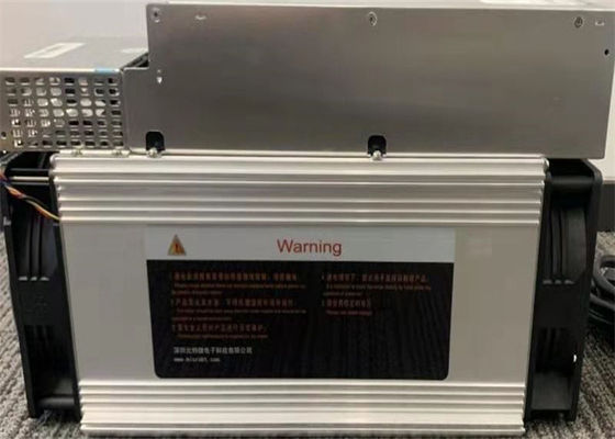 جهاز تعدين البيتكوين من اسيك مستعمل Whatsعامل منجم M20s 70TH / S 3360W