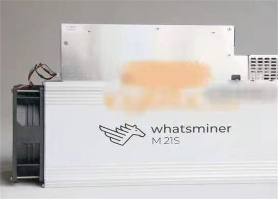 Microbt Whatsعامل منجم M21s Old اسيك Bitعملة عامل منجم 62TH / S 3348W