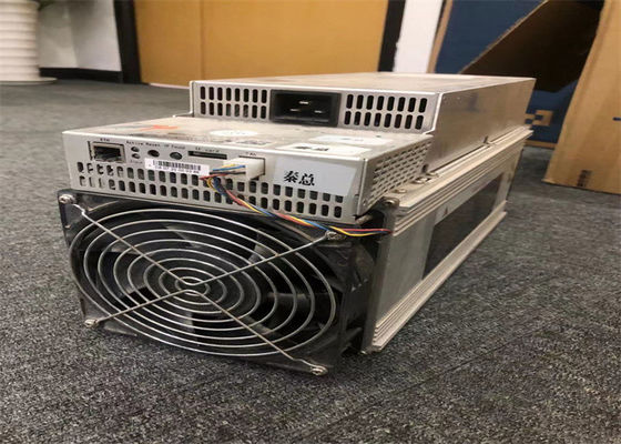 آلة تعدين البيتكوين الجديدة Whatsعامل منجم M30s + 100TH / S 3400W