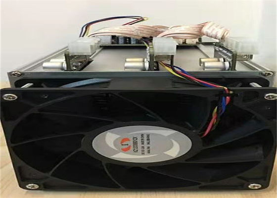 معدات تعدين البيتكوين Microbt Whatsعامل منجم M30s + 100TH / S 3400W المستخدمة