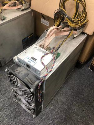 اسيك Hardware Innosilicon A10 5gb عامل منجم ، 500M 700W مستعمل ETH High Hashrate عامل منجم