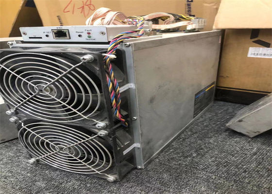 مستعمل Ethereum Innosilicon 750mh / s 7gb Asic Miner A10 Pro 1350W